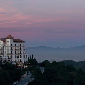 Gran Hotel La Florida G.L Monumento